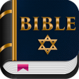 程序图标:Complete Jewish Bible Eng…