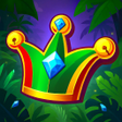 Icoon van programma: Falling Crown