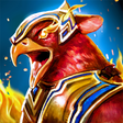 Иконка программы: Rival Kingdoms: The Endle…