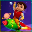 プログラムのアイコン：Super Bheem The Space Her…