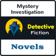 Icon of program: Mystery Detective Storie…