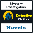 Mystery  Detective Stories in