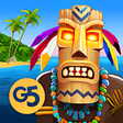 プログラムのアイコン：The Island Castaway: Lost…