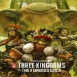 Ikona programu: Total War: Three Kingdoms…