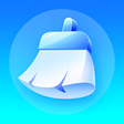 Biểu tượng của chương trình: Go Cleaner