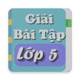 Ícone do programa: Giải Bài Tập Lớp 5