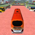 أيقونة البرنامج: Modern Bus Public Transpo…