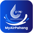 Programikonen: myAirPahang