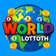 프로그램 아이콘: ตรวจผล World Lotto