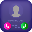 Icon of program: Fake Phone Call- Prank Ca…