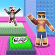 Ikon program: Blox Tower: Slap Master