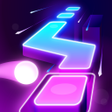 Ícone do programa: Dancing Ballz: Magic Danc…