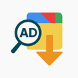 プログラムのアイコン：Google Ads Transparency D…