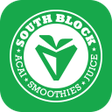 رمز البرنامج: South Block