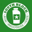 程序图标：South Block