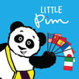 أيقونة البرنامج: Little Pim