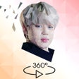 Icon of program: KPOP Poly Sphere: Low Pol…