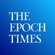 Icône du programme : The Epoch Times: Breaking…