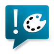 Notify - WP7 Blue Theme