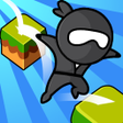 Icoon van programma: StickNinja