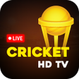 أيقونة البرنامج: Live Cricket TV Matches 2…