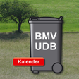 プログラムのアイコン：BMVUDB