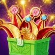 Ikon program: Aces Candy Dash