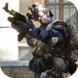 Programın simgesi: Counter Strike - Critical…