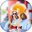 プログラムのアイコン：PIP Camera For InstaMag