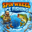 Icoon van programma: Spin Wheel: Ice Fishing