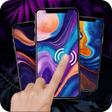 أيقونة البرنامج: Magic Live Wallpapers