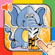Programın simgesi: Funny Puzzle Game