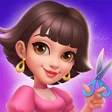 프로그램 아이콘: Stellas Salon: Drama Make…