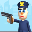 Иконка программы: shootem all - shooting ga…