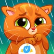 Иконка программы: Bubbu  My Virtual Pet Cat