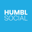 Biểu tượng của chương trình: HUMBL Social