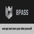 ไอคอนของโปรแกรม: 8PASS - Security Tools