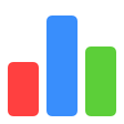 Symbol des Programms: Social Meter