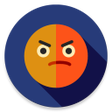 程序图标：Daily Insults - Funny Jok…
