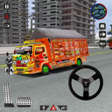 プログラムのアイコン：Anti Gosip Truk oleng Jaw…