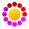 My Days X - Ovulation Calendar  Period Tracking icon