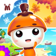 プログラムのアイコン：Marbel Seasons - Fun PreS…