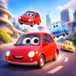 Icoon van programma: Traffic Lane Manager