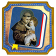 プログラムのアイコン：Novena a San Antonio de P…