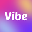 Ikon program: Vibe - Dating Chat  Flirt