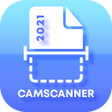 程序图标：Document Scanner