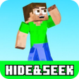 プログラムのアイコン：Hide and Seek for minecra…