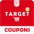 プログラムのアイコン：Coupons for Target - Vouc…