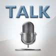 プログラムのアイコン：Speaking English Practice