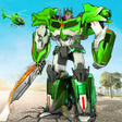 程序图标：Robot Monster Incredible …
